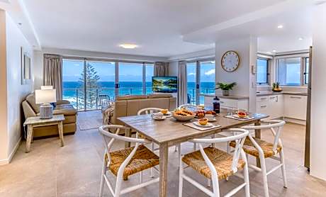Superior One Bedroom Ocean View