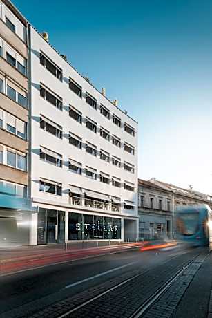 Stellar Boutique Modules by Maistra City Vibes