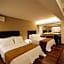 Capsis Hotel Thessaloniki