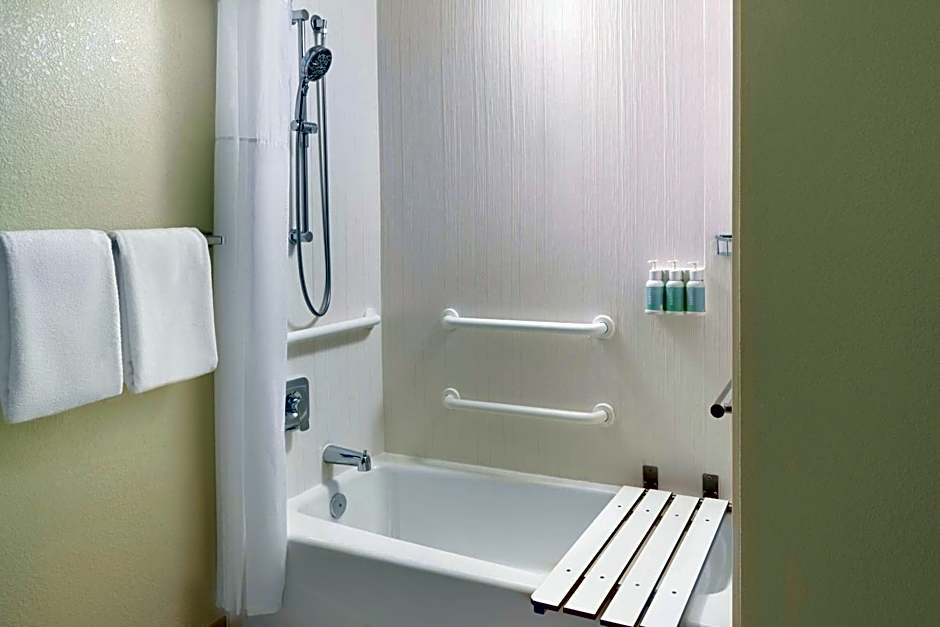 Courtyard by Marriott Victorville Hesperia