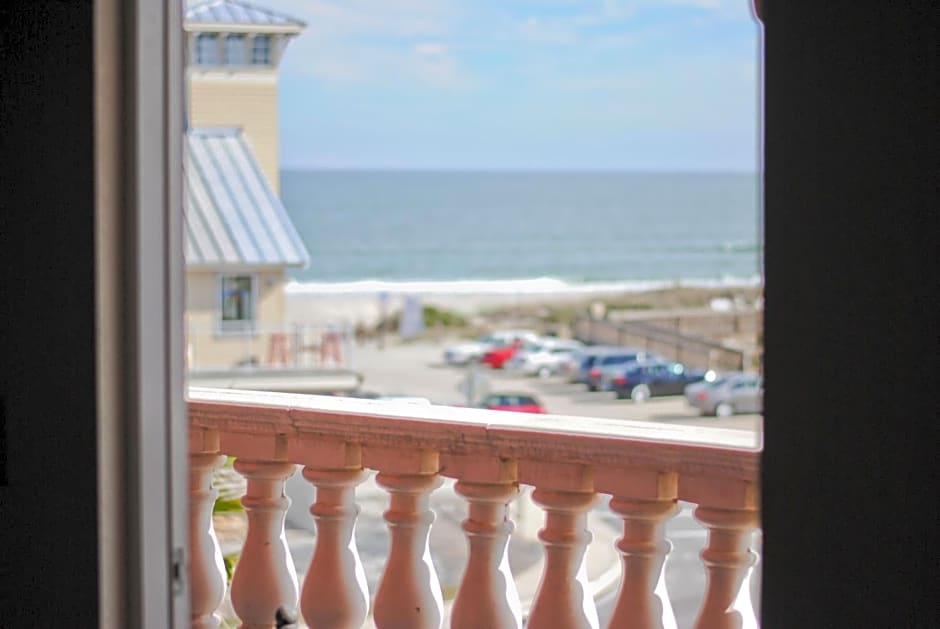 Amelia Hotel at the Beach