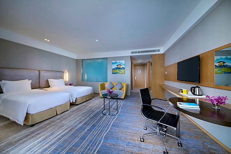 Holiday Inn Express Guian Yungu By IHG