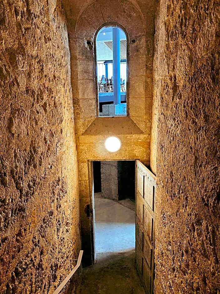 Hôtel La Prison