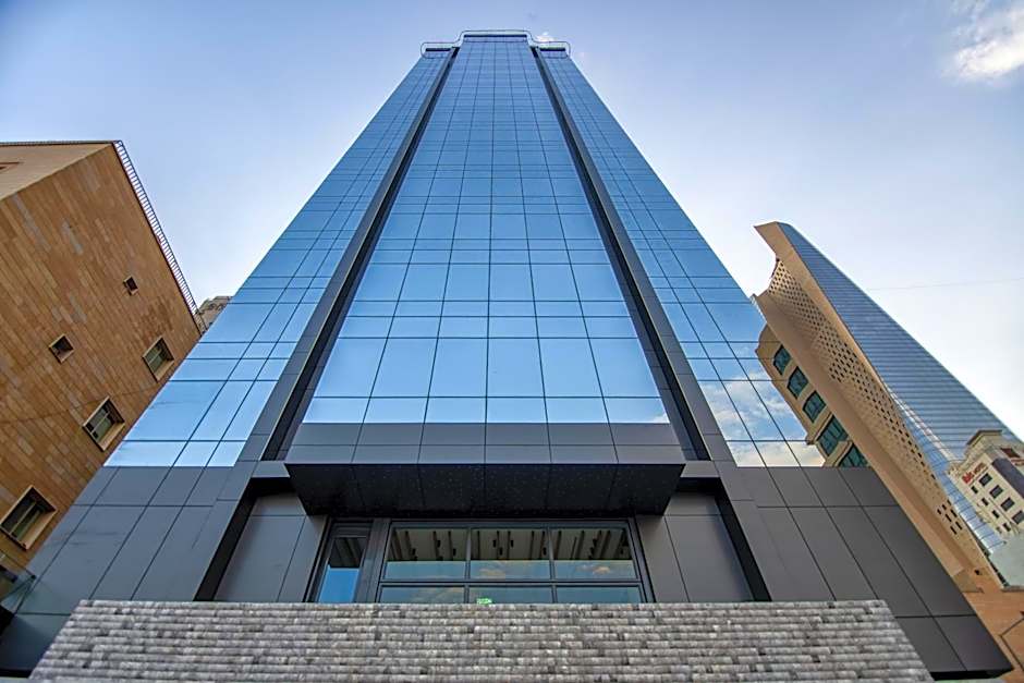 Swiss-Belinn Sharq, Kuwait