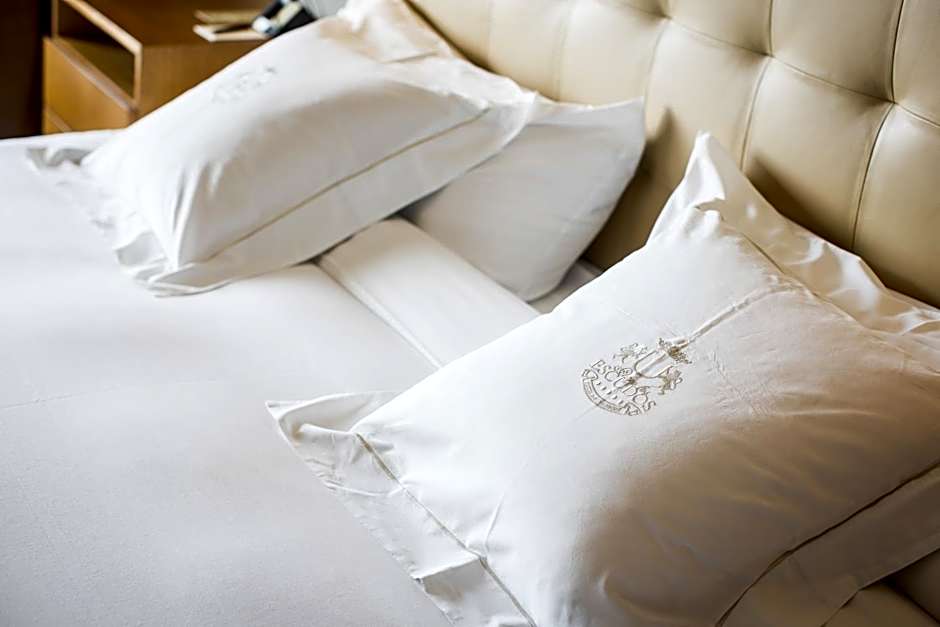 Hotel Pazo Los Escudos Spa & Beach