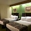 Pleasant Stay Inn & Suites