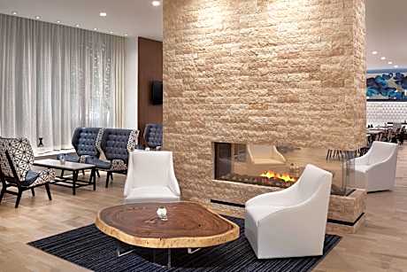 Residence Inn by Marriott Stamford Downtown