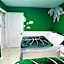 Fresh & Bright Private Suite