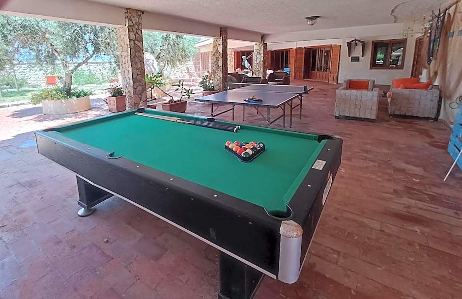 BedAndBreakfast Al Vecchio Pontile Sea View