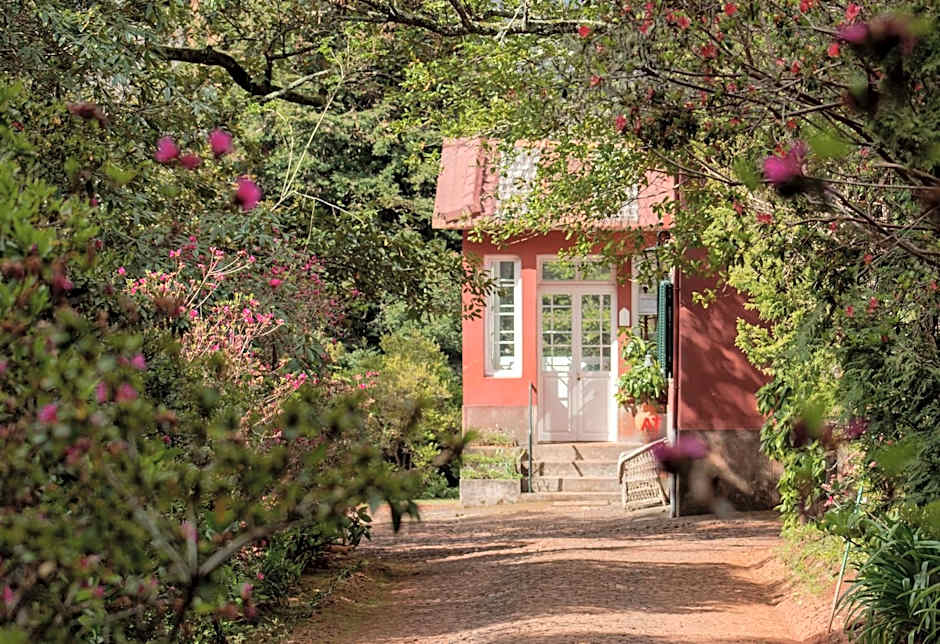 Quinta Santo Antonio Da Serra