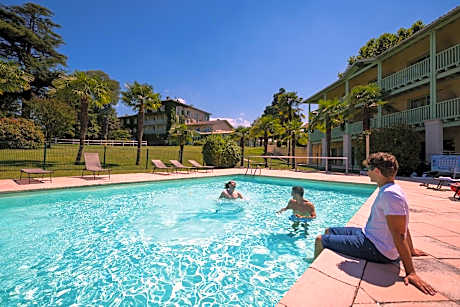 Domaine de Fompeyre