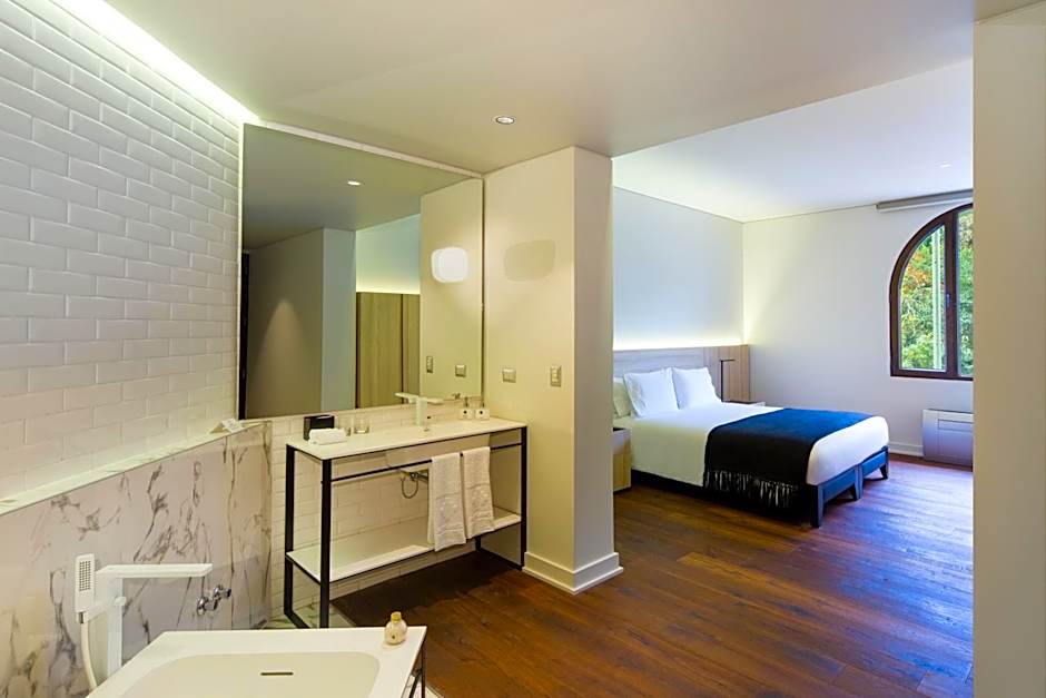 Hotel Altiplanico Bellas Artes