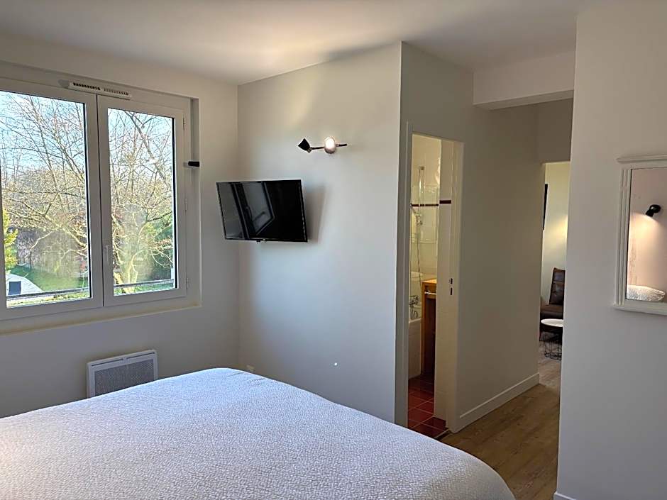 Logis Hôtel Le Clos Pité