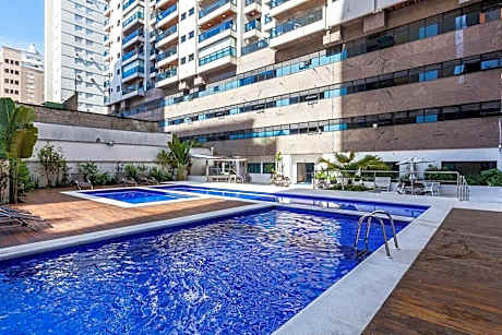 Flats Capitania Varam Pitangueiras