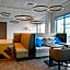 Hampton Inn Salem, Ma