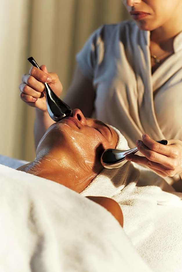 Hôtel Plage Palace & Spa