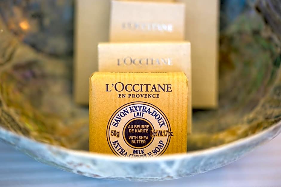 Le Duc de Praslin Hotel & Villas