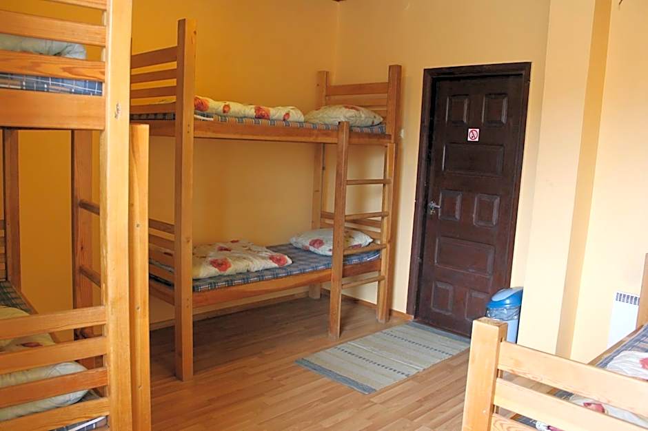 Fortuna Hostel