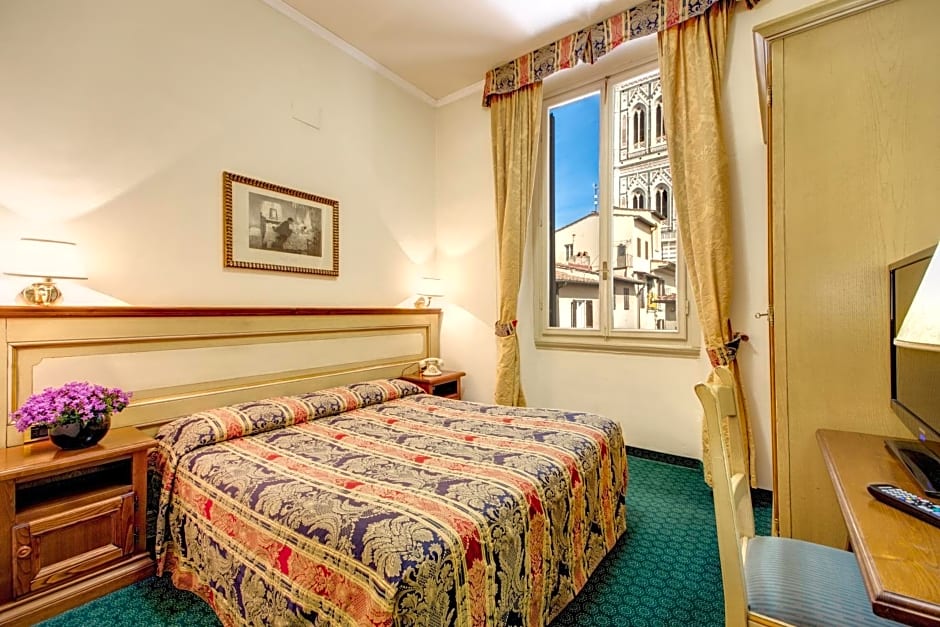 Hotel De Lanzi