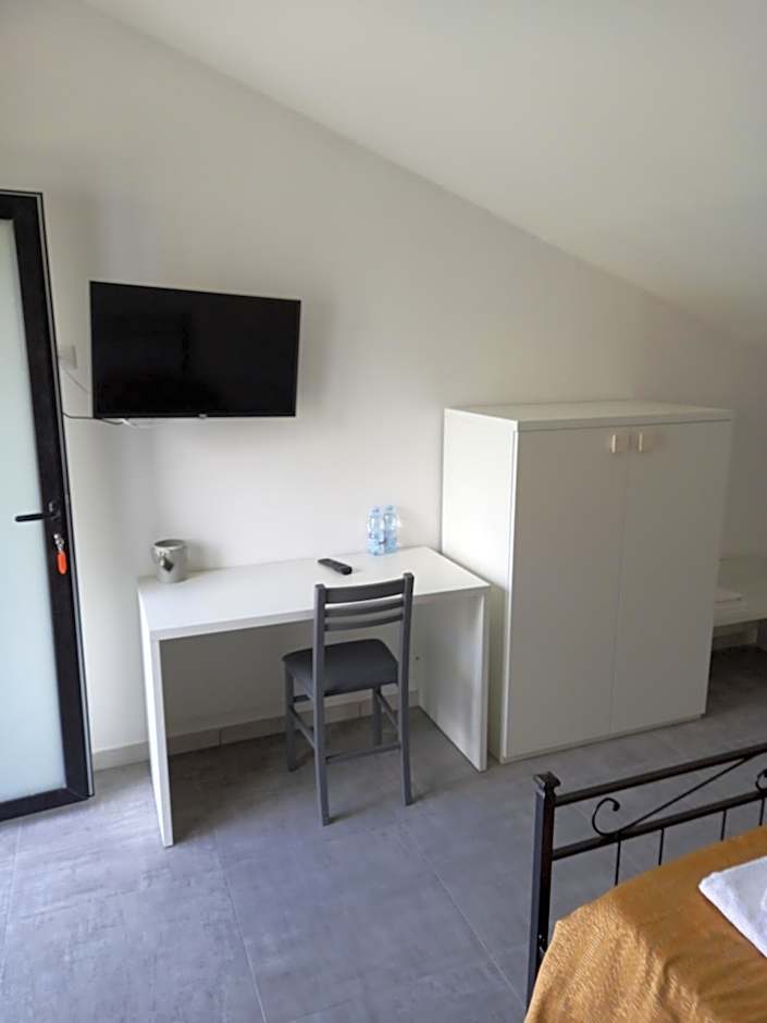 Affittacamere il Tulipano beach Formia