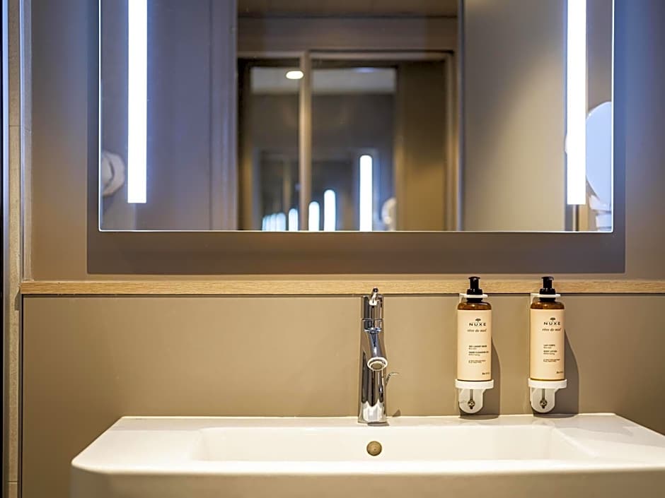 Mercure Grenoble Meylan