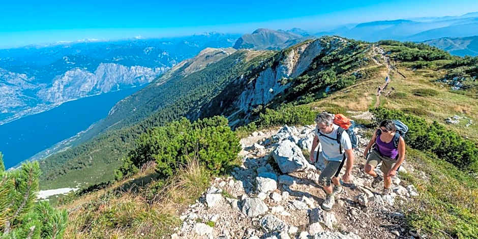 Hotel Monte Baldo