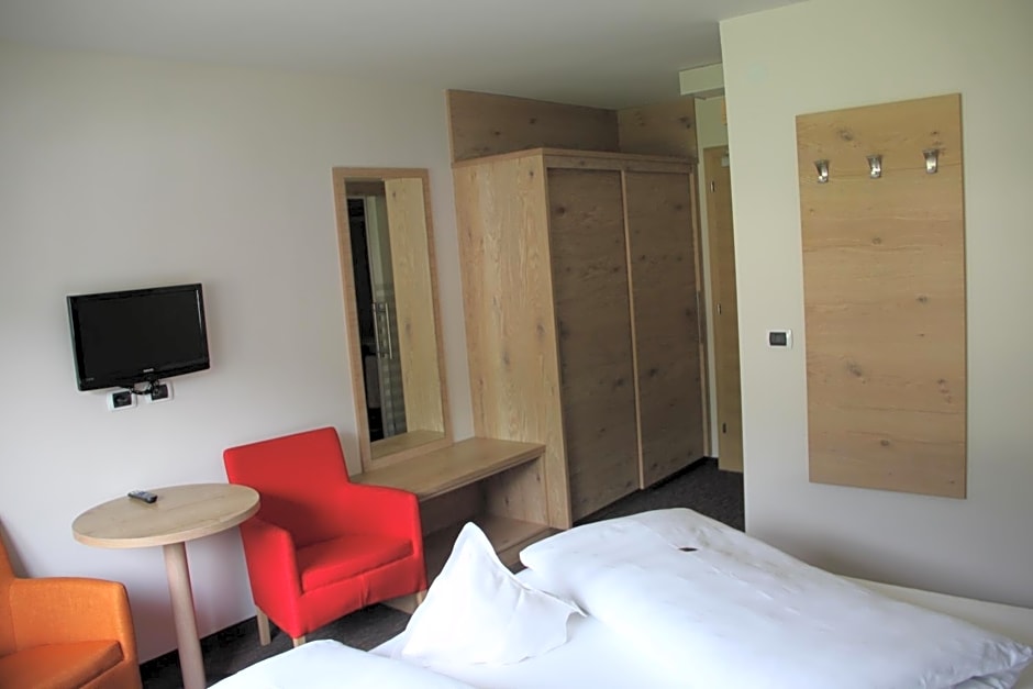 Hotel Gantkofel