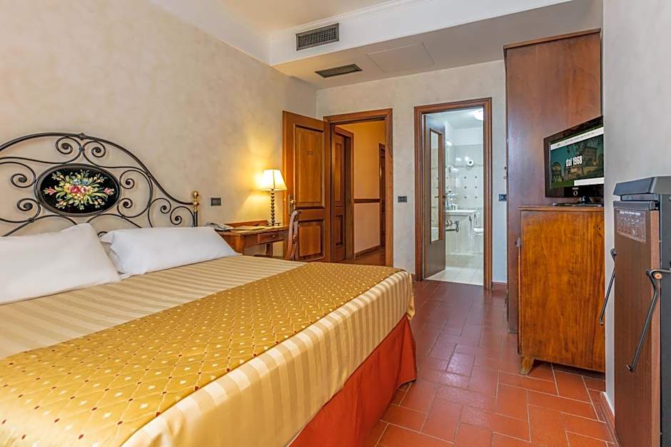 Hotel Ristorante La Pergola