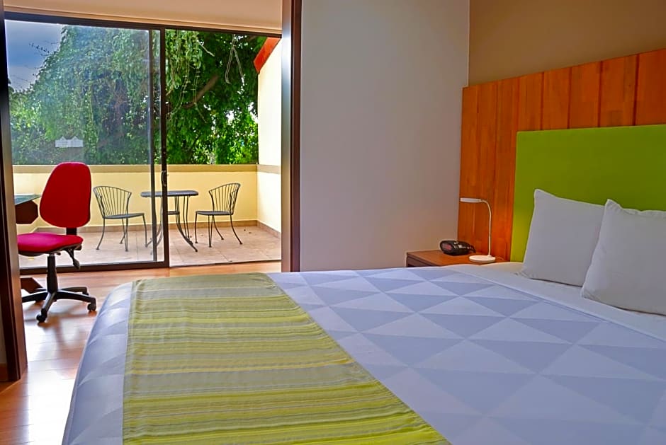 Country Inn & Suites by Radisson, San Jose Aeropuerto, Costa Rica