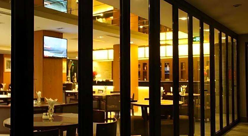 Huangshan Xuanyuan International Hotel