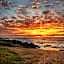 Seabird Lodge Fort Bragg