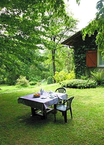B&B L'Albero Maestro