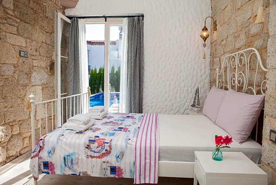 Kybele Suites Alaçatı