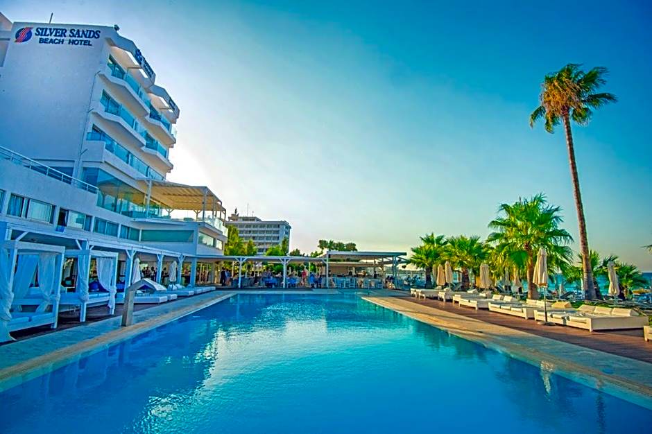 Silver Sands Beach Hotel