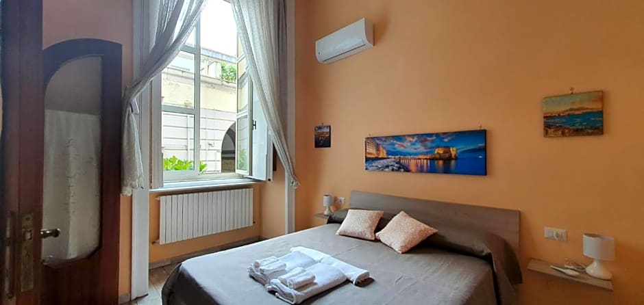 Le Vie del Centro - B&B