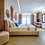 Crystal Blue Hotel, Barbati, Corfu