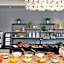Courtyard by Marriott Zurich North