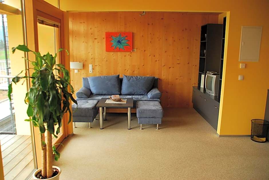 Photo 1 of 12 of 1 Bedroom Apartment, Balcony or Terrace