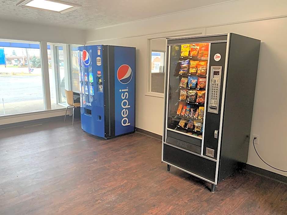 Motel 6-North Olmsted, OH - Cleveland