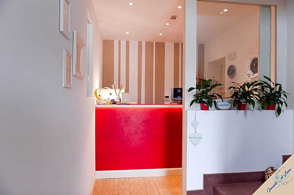 Incanto di Luna Hotel