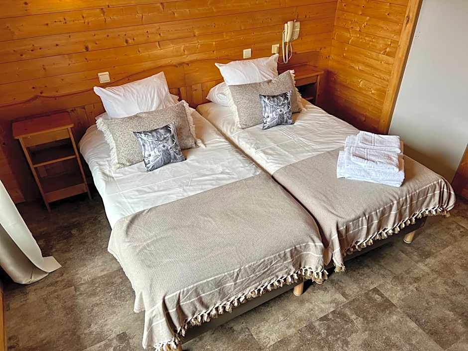 Hotel Le Christiania