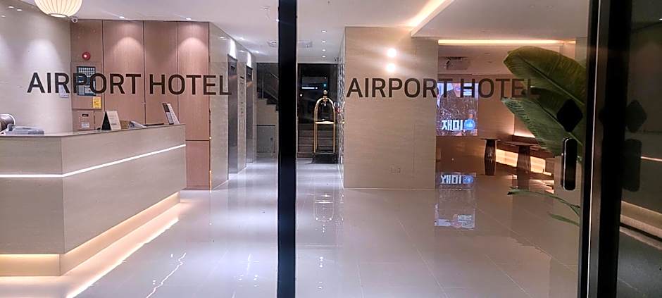 Airport Hotel Busan