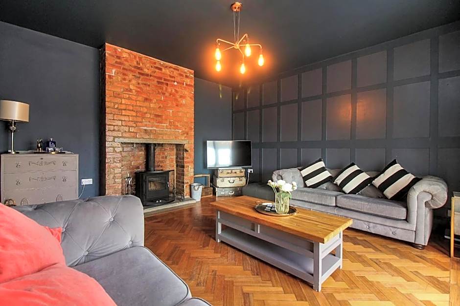 Northern Hideaways Sunnyside