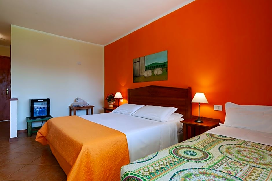 iH Hotels Le Zagare Resort