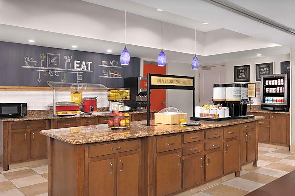 Hampton Inn By Hilton And Suites Charlotte Huntersville