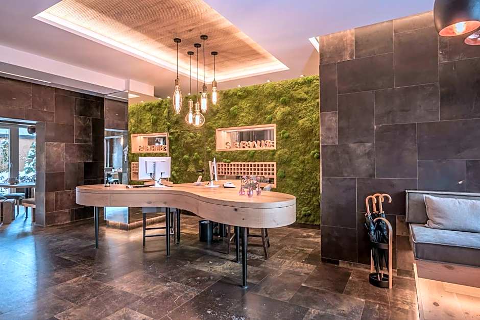 Bavaria Boutique Hotel