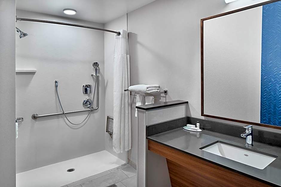 Fairfield Inn & Suites by Marriott Penticton