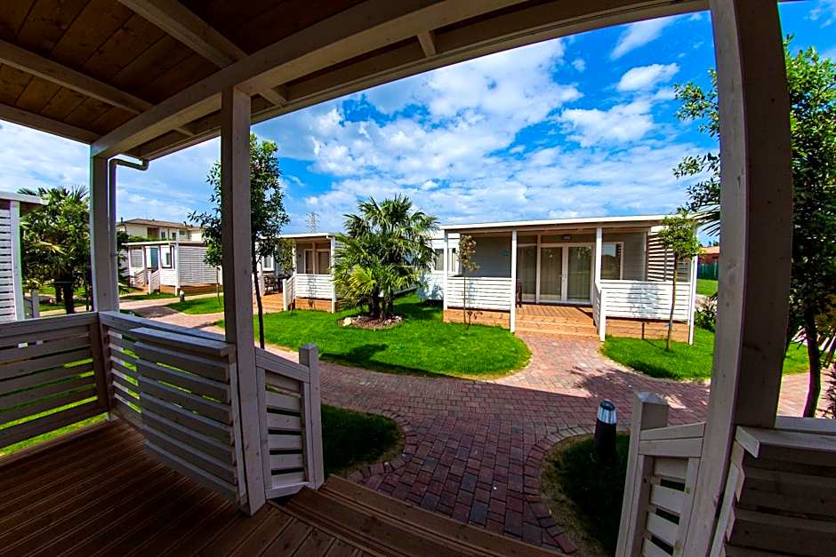 Internazionale - Family Village