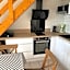 HOLIDAYLAND BAIE DES OLIVIERS VILLA 36m2 1chambre fermée 6 couchages ou VILLA 41M2 2chambres fermées 7 couchages