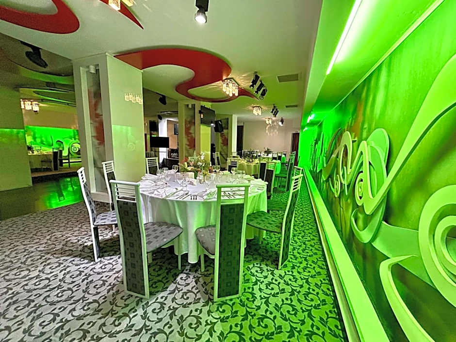 ibis Styles Dunarea Galati